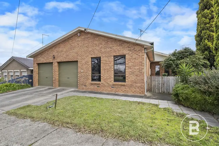 120 Adair Street, Redan VIC 3350