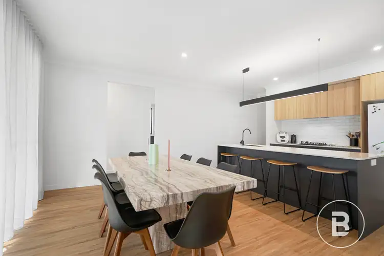 Third view of Homely house listing, 28 McLeod Crescent, Lucas VIC 3350