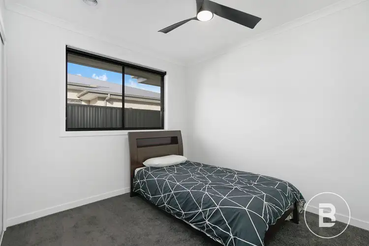 Sixth view of Homely house listing, 28 McLeod Crescent, Lucas VIC 3350