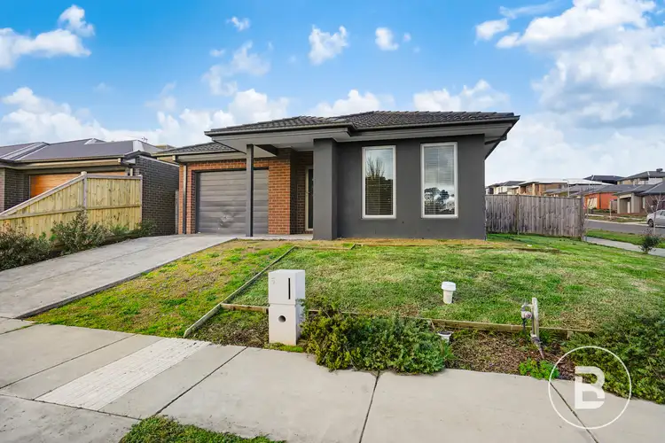 Main view of Homely house listing, 5 Kensington Boulevard, Smythes Creek VIC 3351