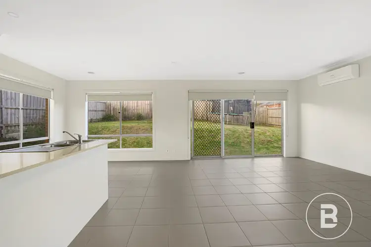 Third view of Homely house listing, 5 Kensington Boulevard, Smythes Creek VIC 3351