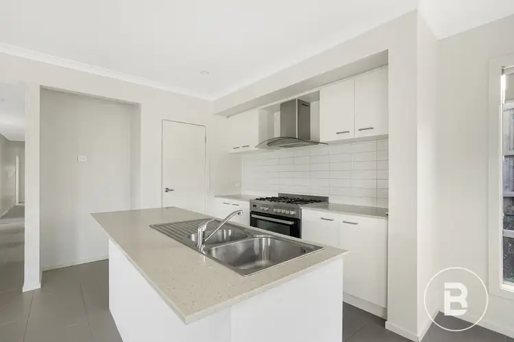 Fourth view of Homely house listing, 5 Kensington Boulevard, Smythes Creek VIC 3351