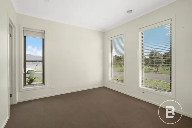 Fifth view of Homely house listing, 5 Kensington Boulevard, Smythes Creek VIC 3351