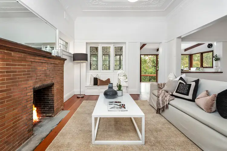 Main view of Homely house listing, 7 William Edward Street, Longueville NSW 2066