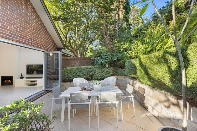 Fourth view of Homely semi-detached listing, 34a Kara Street, Lane Cove NSW 2066