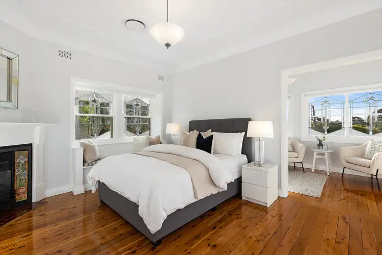 Fifth view of Homely semi-detached listing, 34a Kara Street, Lane Cove NSW 2066