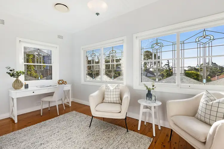 Sixth view of Homely semi-detached listing, 34a Kara Street, Lane Cove NSW 2066