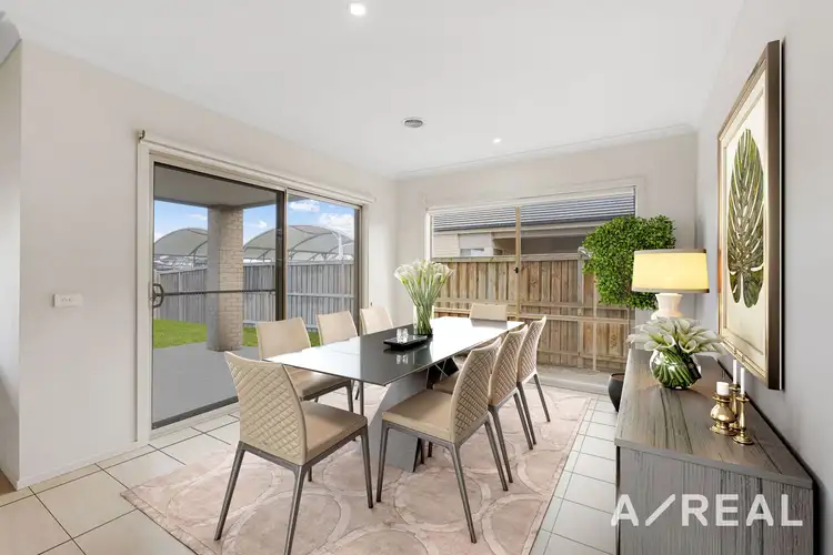 Fifth view of Homely house listing, 38 Westwood Boulevard, Keysborough VIC 3173