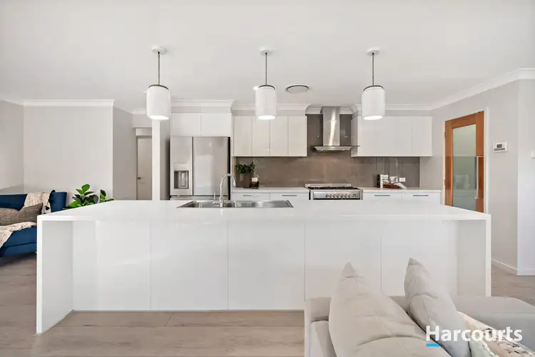 Fourth view of Homely house listing, 35 Floresta Crescent, Cameron Park NSW 2285