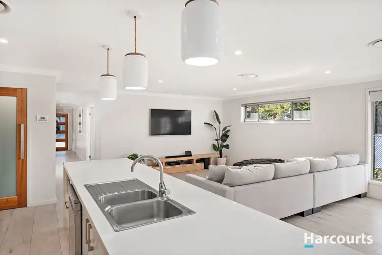 Fifth view of Homely house listing, 35 Floresta Crescent, Cameron Park NSW 2285