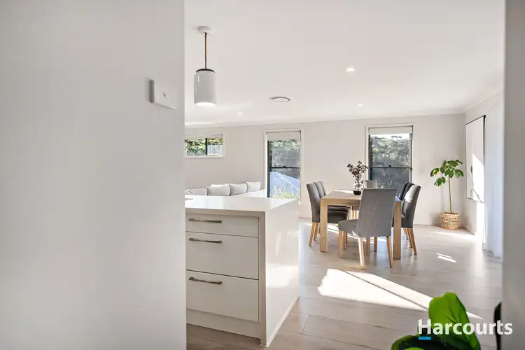 Sixth view of Homely house listing, 35 Floresta Crescent, Cameron Park NSW 2285