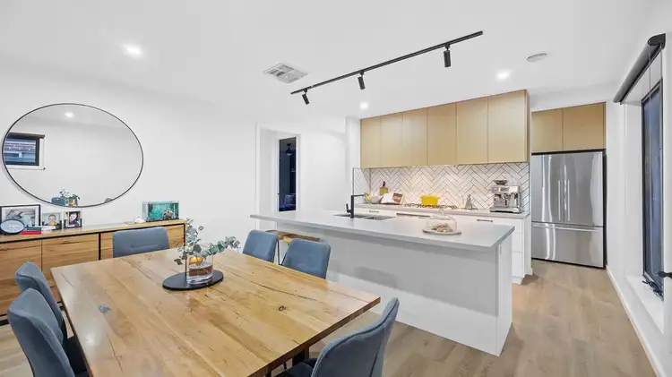 Fifth view of Homely house listing, 73 Chase Boulevard, Alfredton VIC 3350