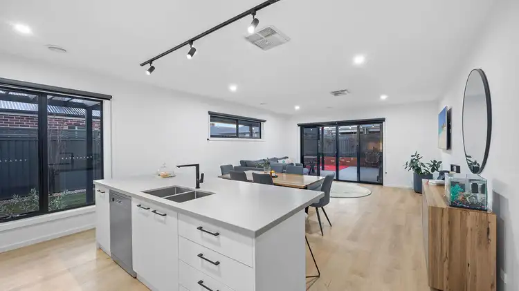 Sixth view of Homely house listing, 73 Chase Boulevard, Alfredton VIC 3350