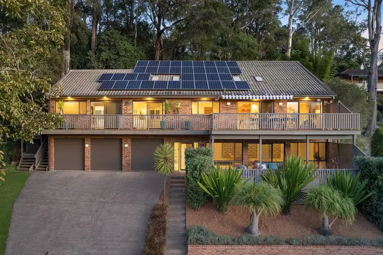 Third view of Homely house listing, 12 Parrendi Close, Avoca Beach NSW 2251