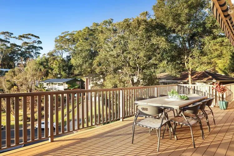 Fourth view of Homely house listing, 12 Parrendi Close, Avoca Beach NSW 2251