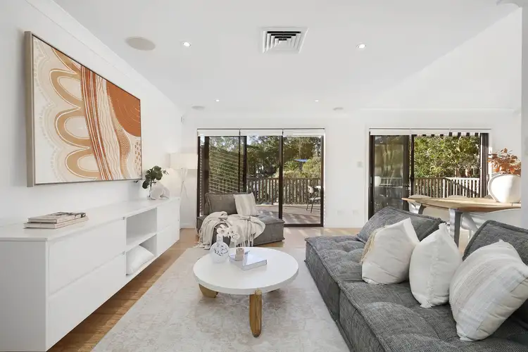 Sixth view of Homely house listing, 12 Parrendi Close, Avoca Beach NSW 2251