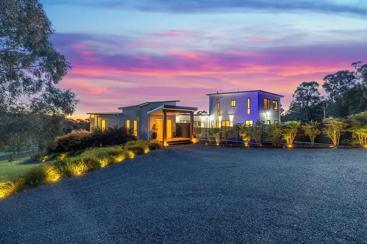 Second view of Homely house listing, 285 Millers Road, Invermay VIC 3352