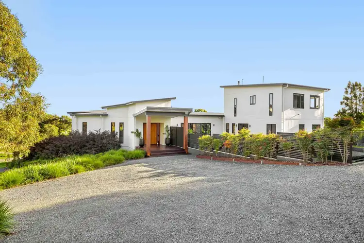 Fourth view of Homely house listing, 285 Millers Road, Invermay VIC 3352