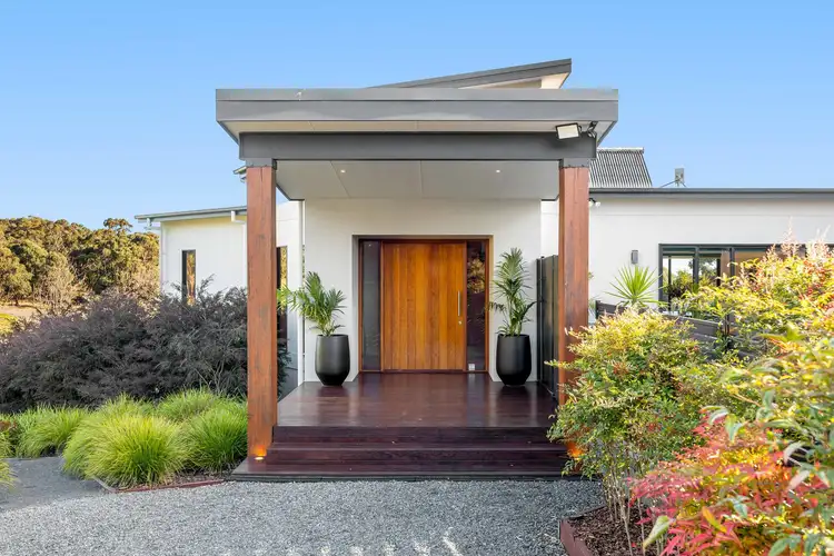 Fifth view of Homely house listing, 285 Millers Road, Invermay VIC 3352