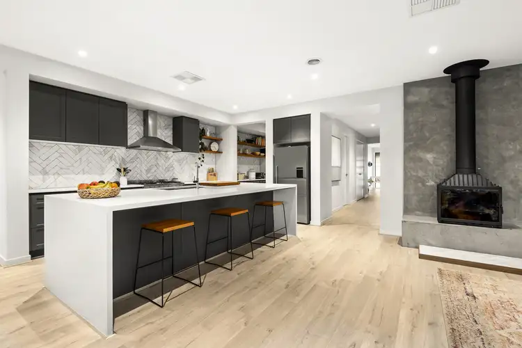 Second view of Homely house listing, 5 Wattle Grove, Riddells Creek VIC 3431