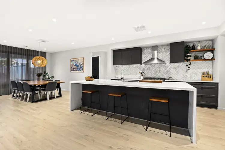 Third view of Homely house listing, 5 Wattle Grove, Riddells Creek VIC 3431