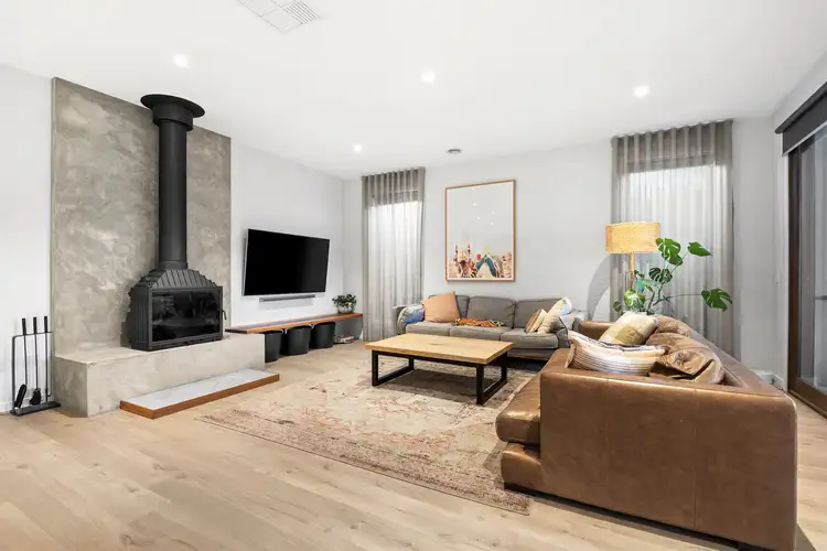 Fourth view of Homely house listing, 5 Wattle Grove, Riddells Creek VIC 3431