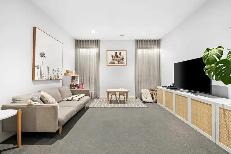 Fifth view of Homely house listing, 5 Wattle Grove, Riddells Creek VIC 3431