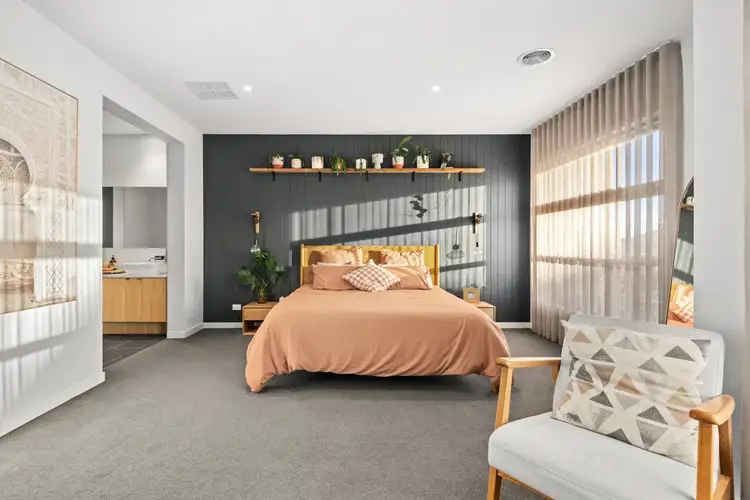 Sixth view of Homely house listing, 5 Wattle Grove, Riddells Creek VIC 3431