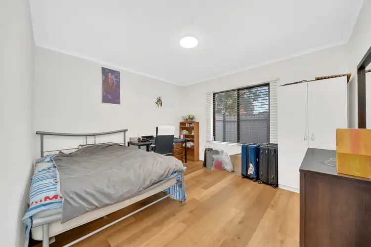 Second view of Homely unit listing, 12/12-26 Wilcox Street, Adelaide SA 5000