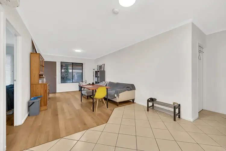 Third view of Homely unit listing, 12/12-26 Wilcox Street, Adelaide SA 5000