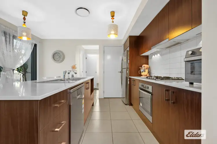 Fourth view of Homely house listing, 35 Crystal Palace Way, Leppington NSW 2179
