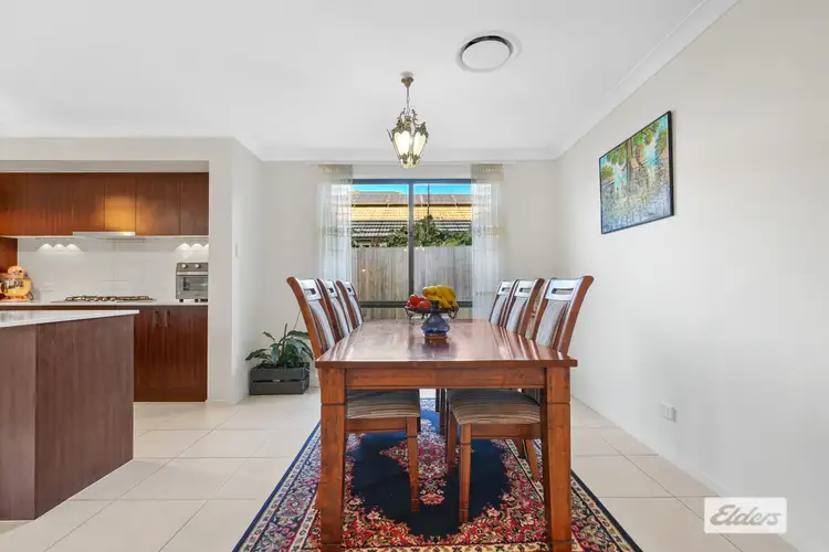 Fifth view of Homely house listing, 35 Crystal Palace Way, Leppington NSW 2179