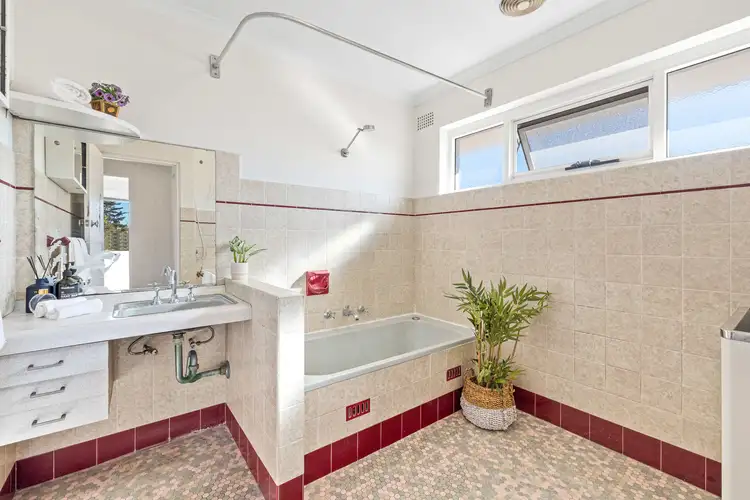 Sixth view of Homely unit listing, 27/24 Chandos Street, Ashfield NSW 2131