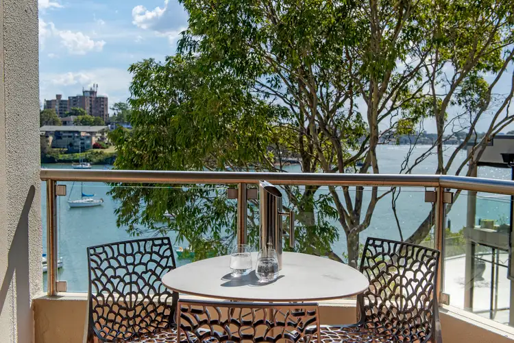 19/349 Victoria Place, Drummoyne NSW 2047