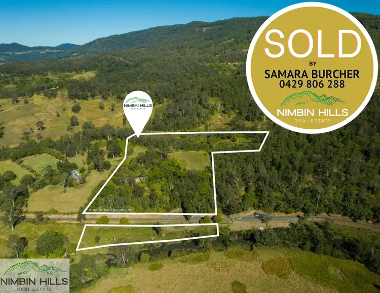 1199 Cawongla Road, Larnook NSW 2480