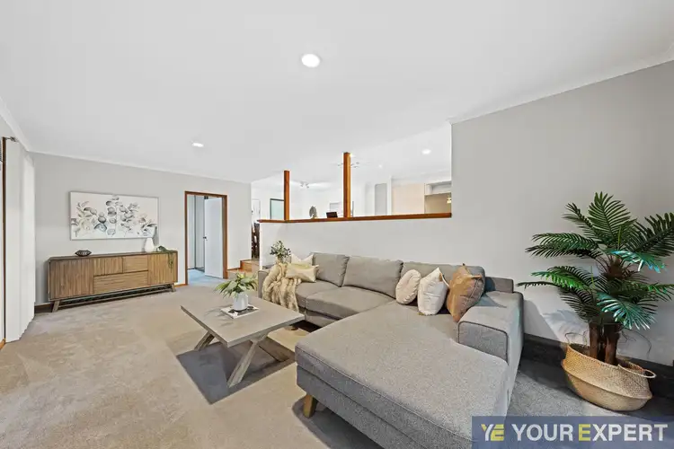 Second view of Homely house listing, 28 Fenfield Street, Cranbourne VIC 3977