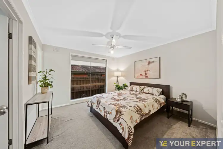 Third view of Homely house listing, 28 Fenfield Street, Cranbourne VIC 3977
