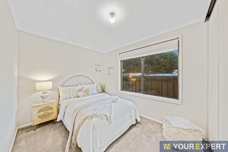Fifth view of Homely house listing, 28 Fenfield Street, Cranbourne VIC 3977