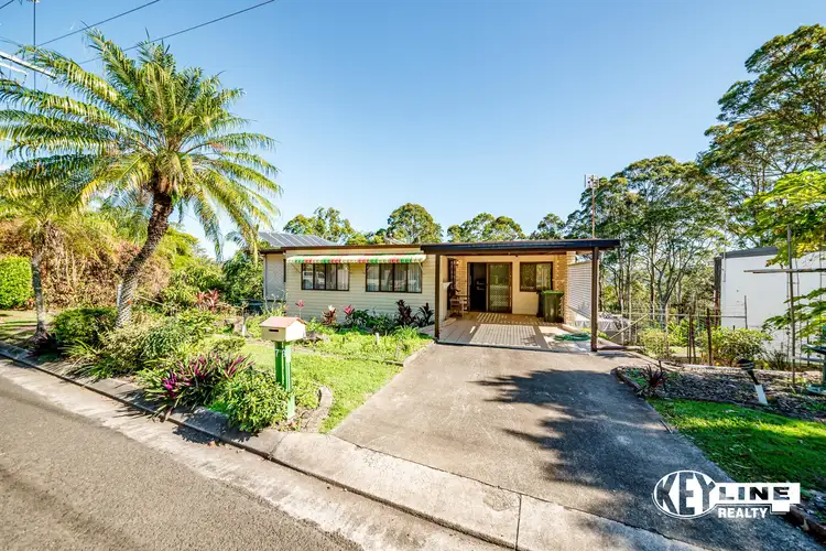 Main view of Homely house listing, 73 Panorama Drive, Nambour QLD 4560