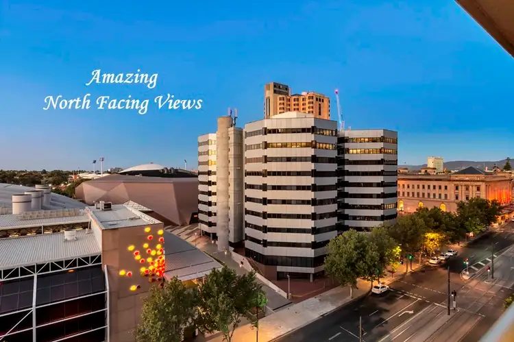 904/104 North Terrace, Adelaide SA 5000