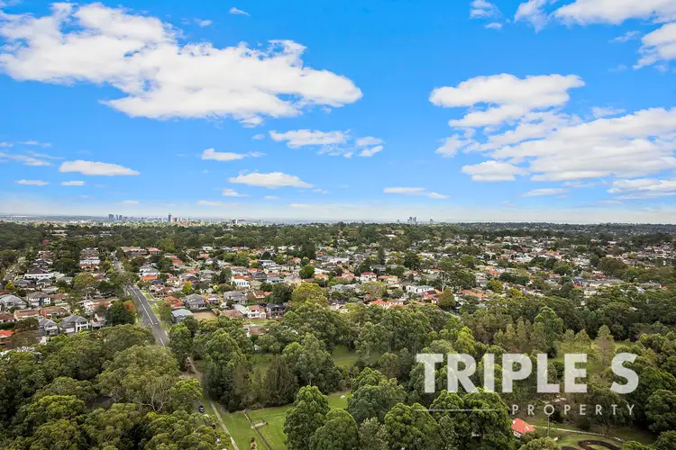 1113/3 Network Place, North Ryde NSW 2113