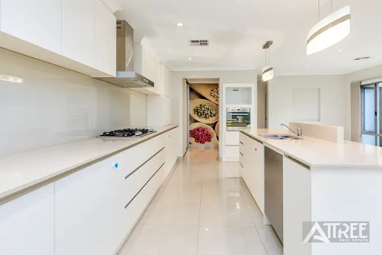 Second view of Homely house listing, 20 Trusty Way, Piara Waters WA 6112
