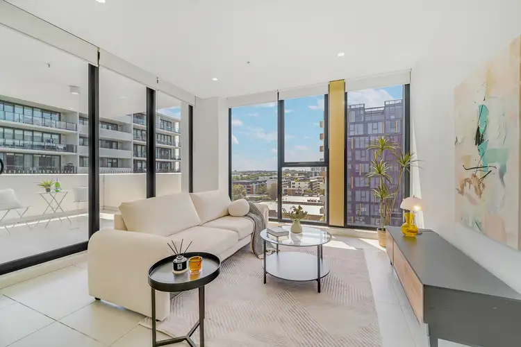 Level 9/1 Galloway Street, Mascot NSW 2020