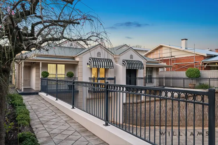 121 Swaine Avenue, Toorak Gardens SA 5065