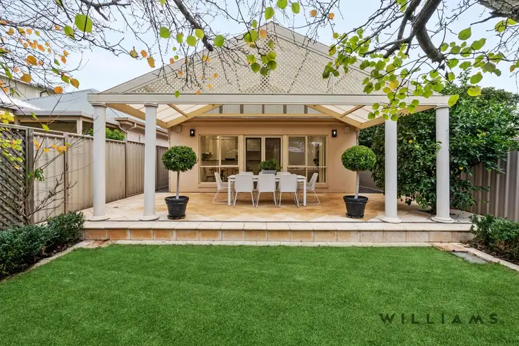 Second view of Homely house listing, 121 Swaine Avenue, Toorak Gardens SA 5065