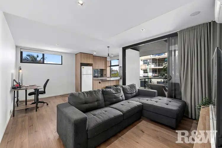 105/38 Bryden Street, Windsor QLD 4030