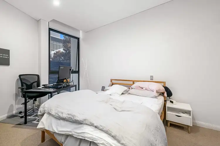 Third view of Homely apartment listing, 58/94 Dalmeny Avenue, Rosebery NSW 2018