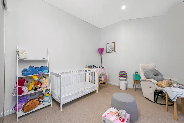 Fourth view of Homely apartment listing, 58/94 Dalmeny Avenue, Rosebery NSW 2018