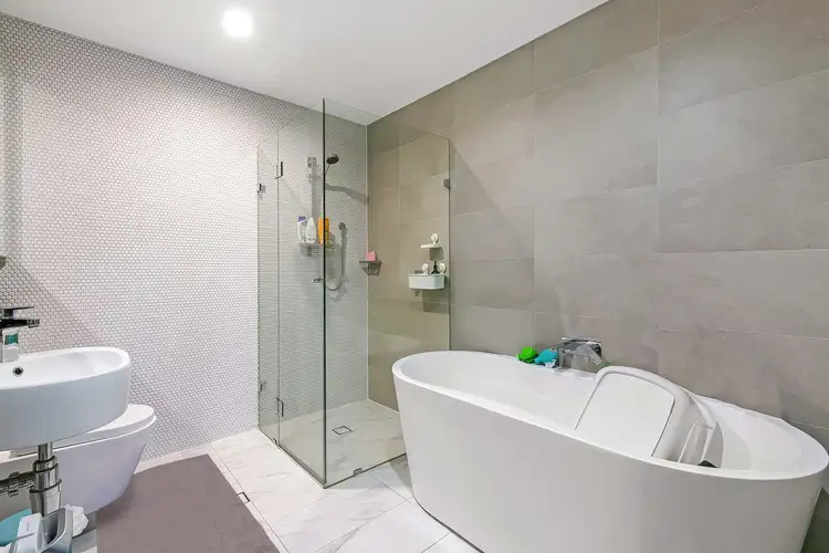 Fifth view of Homely apartment listing, 58/94 Dalmeny Avenue, Rosebery NSW 2018