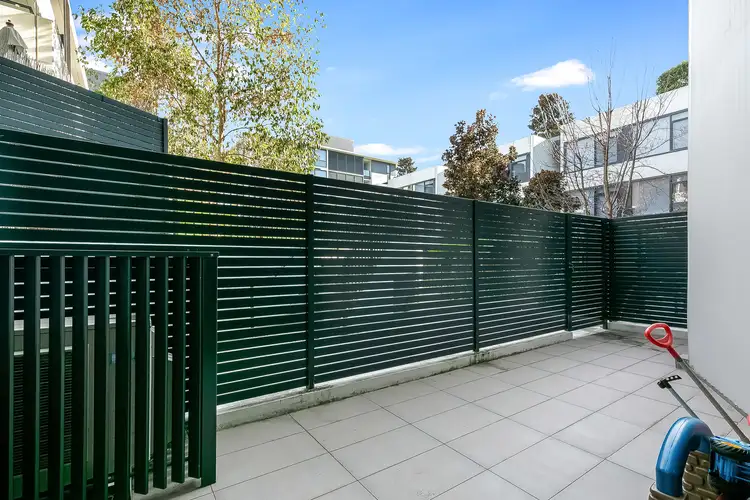 Sixth view of Homely apartment listing, 58/94 Dalmeny Avenue, Rosebery NSW 2018